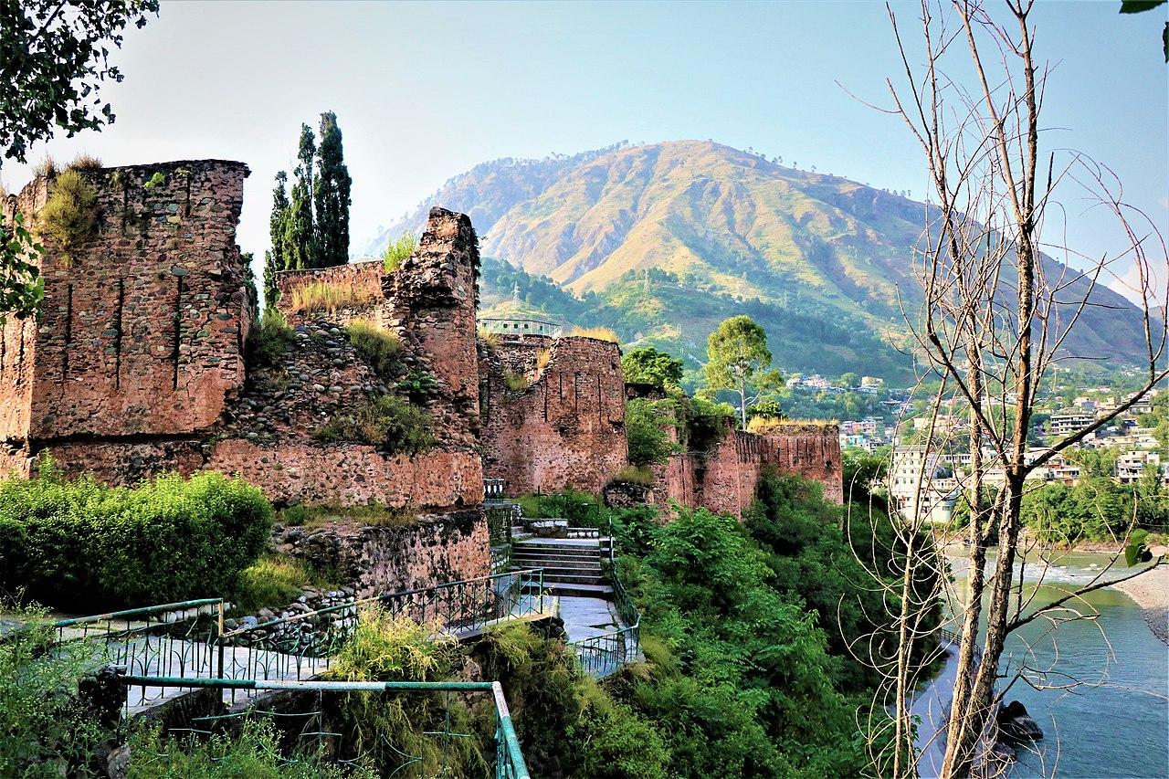 Muzaffarabad, Pakistan